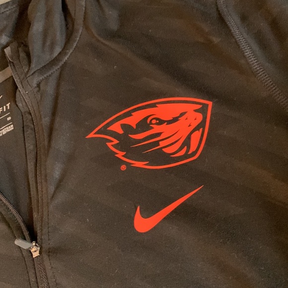 OSU Nike Dri Fit XL - Picture 3 of 4